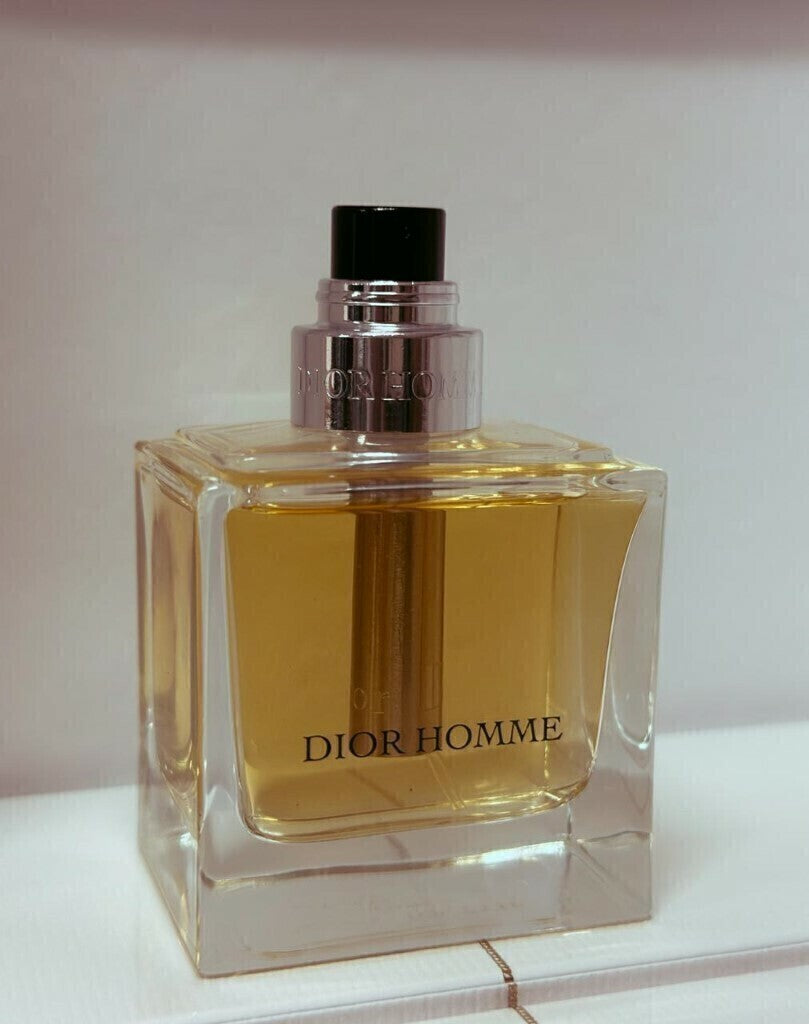 Christian Dior - Homme (2005)