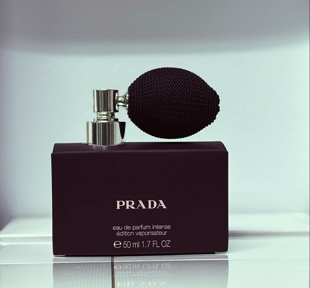 Prada - Prada Eau de Parfum Intense (2005)