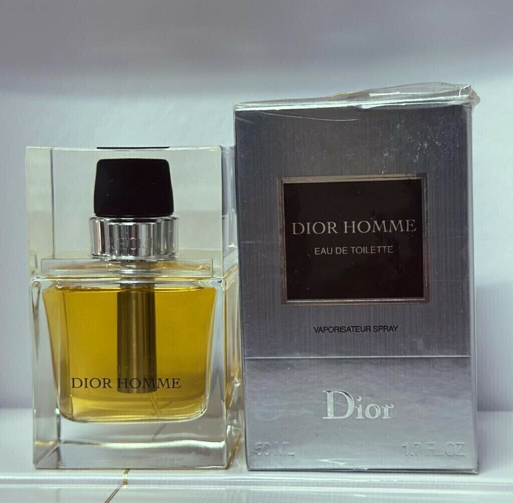 Christian Dior - Homme (2005)