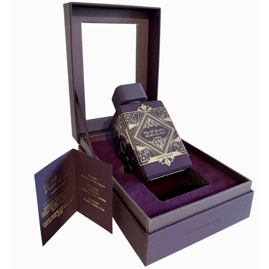 Lattafa - Bade'e Al Oud Amethyst