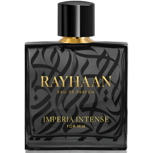 Rayhaan - Imperia Intense