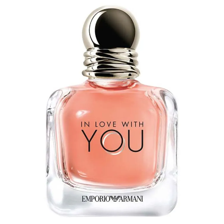 Emporio Armani - In Love With You