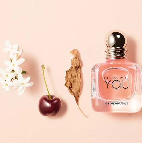 Emporio Armani - In Love With You