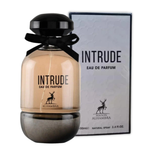 Maison Alhambra - Intrude