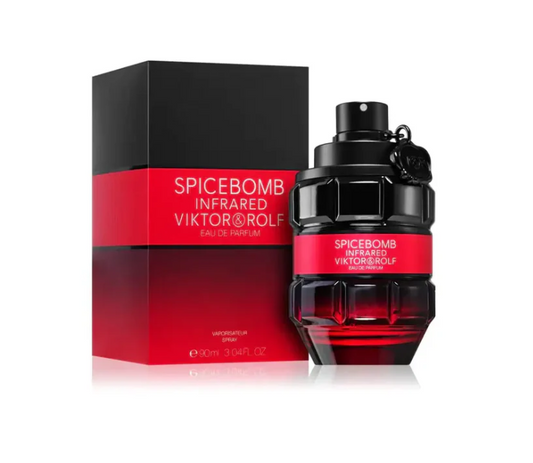 Viktor&Rolf - Spicebomb Infrared Eau de Parfum