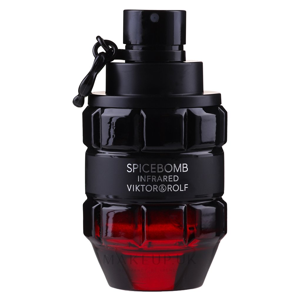 Viktor&Rolf - Spicebomb Infrared