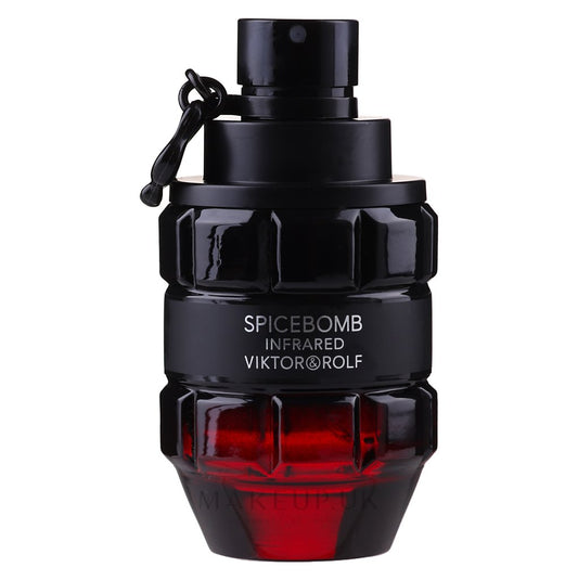 Viktor&Rolf - Spicebomb Infrared
