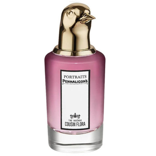 Penhaligon's - The Ingénue Cousin Flora