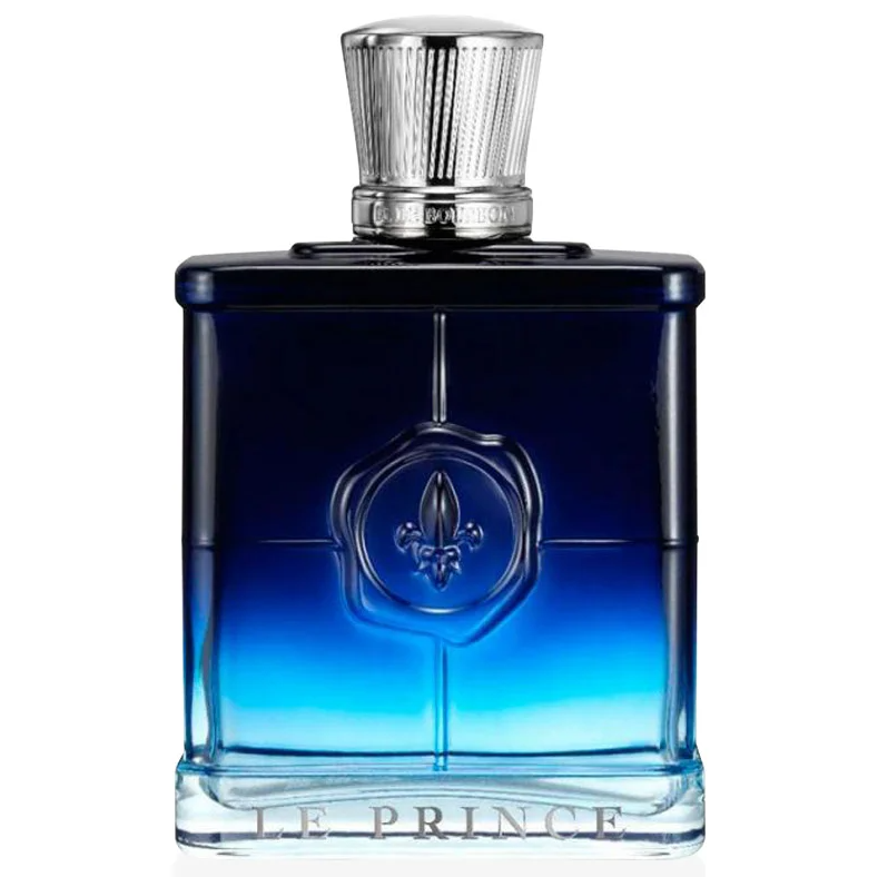Marina De Bourbon - Monsieur Le Prince Intense