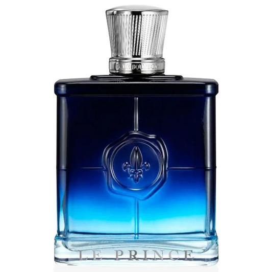 Marina De Bourbon - Monsieur Le Prince Intense
