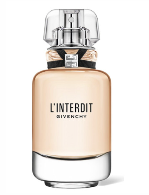 Givenchy - L'Interdit Eau de Toilette
