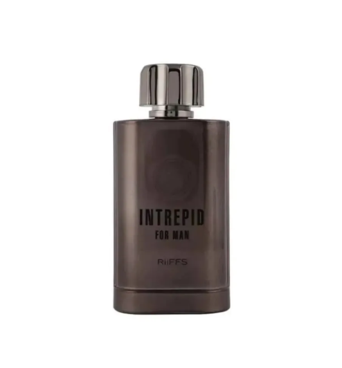 Riiffs - Intrepid