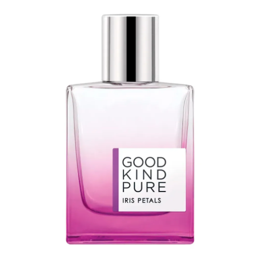 Good Kind Pure - Iris Petals