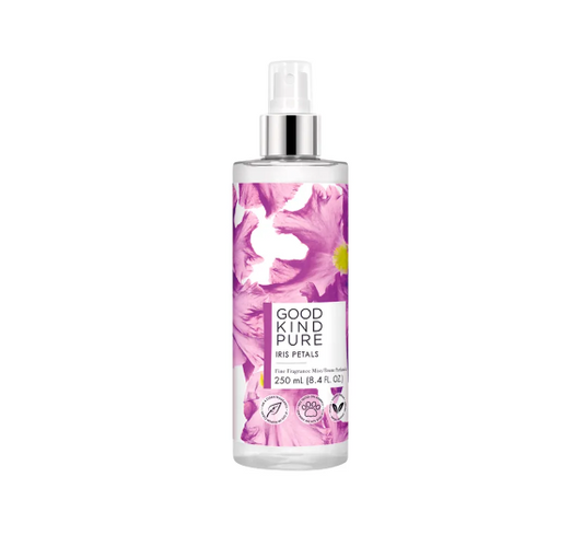 Good Kind Pure - Iris Petals Body Mist