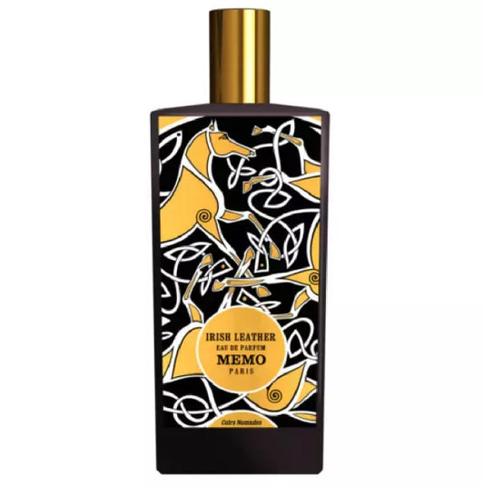 Memo Paris - Irish Leather