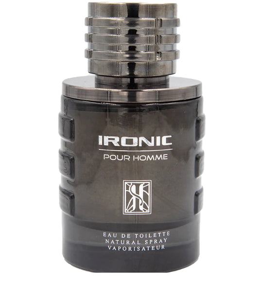 DUMONT - IRONIC POUR HOMME