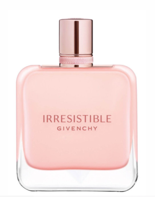Givenchy - Irrésistible Rose Velvet