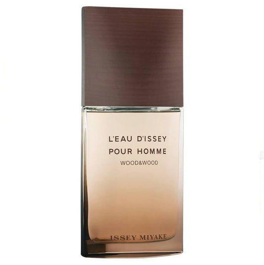 Issey Miyake - L'Eau d'Issey pour Homme Wood & Wood