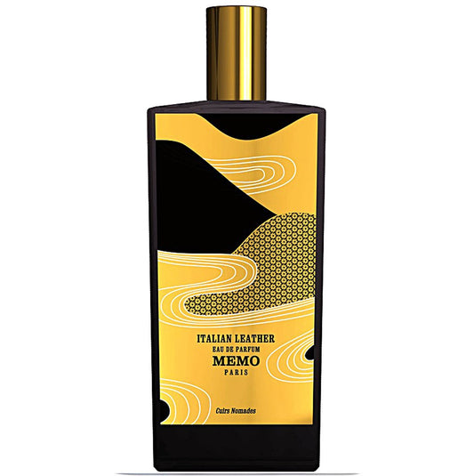 Memo Paris - Italian Leather