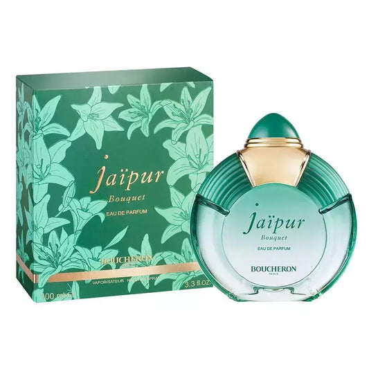 Boucheron - Jaipur Bouquet
