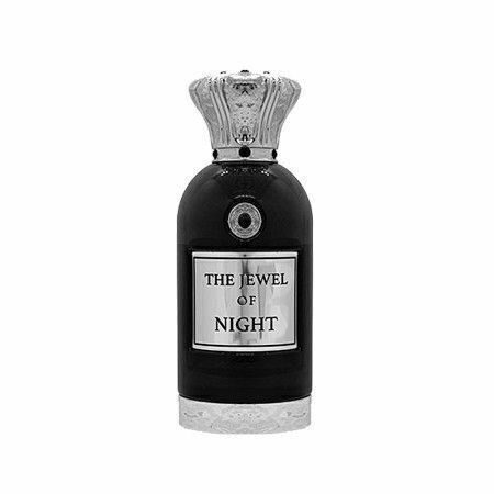 Anfar London - The Jewel Of Night