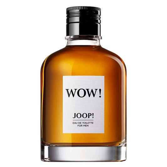 Joop! - Wow!