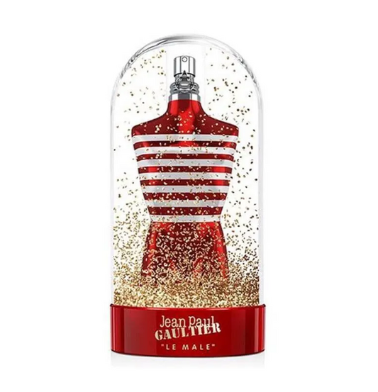 Jean Paul Gaultier - Le Male X-Mas Edition 2020