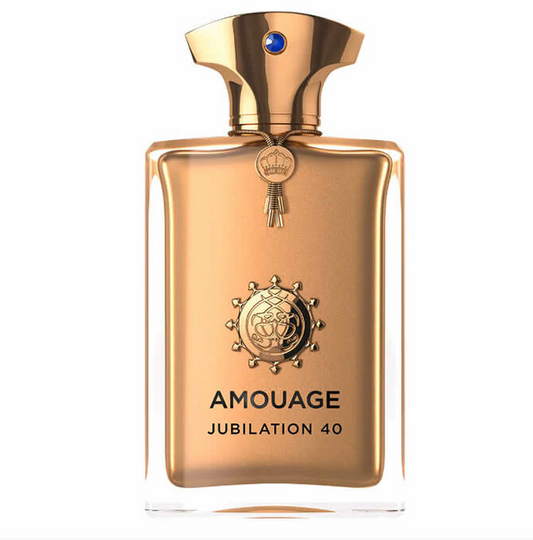 Amouage - Jubilation 40 Man