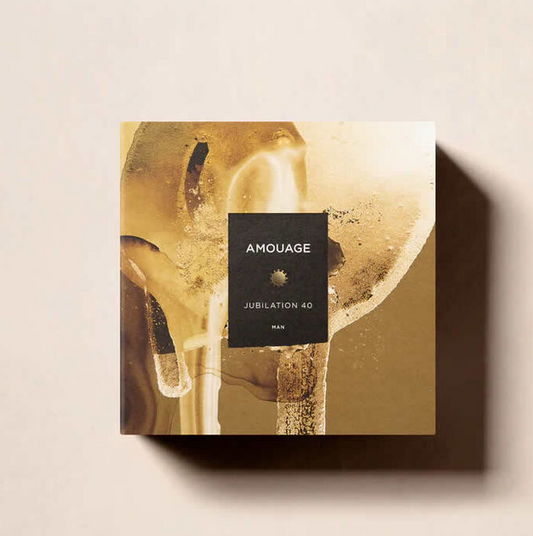 Amouage - Jubilation 40 Man