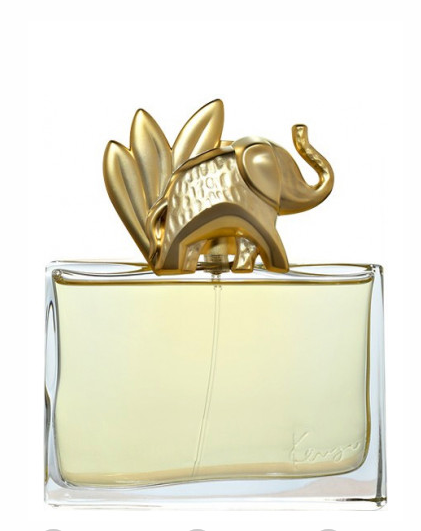 Kenzo - Kenzo Jungle L'Elephant Eau de Parfum