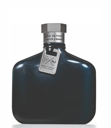 John Varvatos - JV x NJ