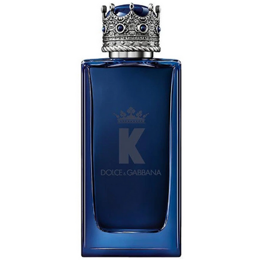 Dolce & Gabbana - K Eau de Parfum Intense