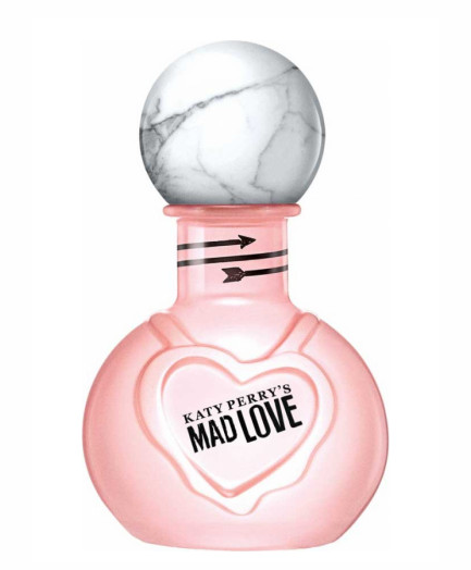 Katy Perry's - Mad Love