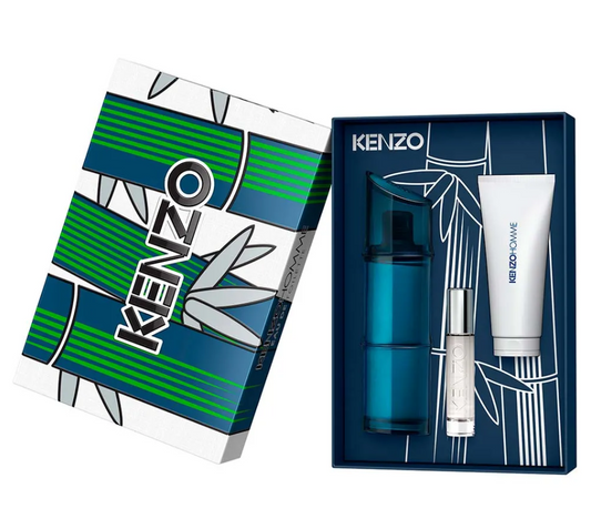 Kenzo - Kit Kenzo Homme Eau de Toilette