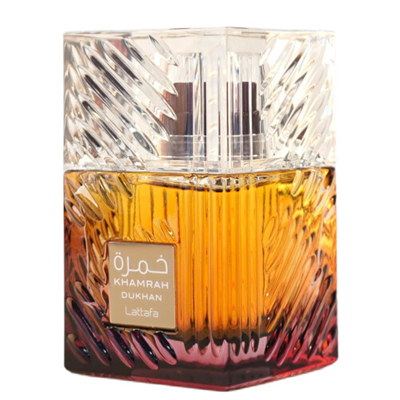 Lattafa - Khamrah Dukhan