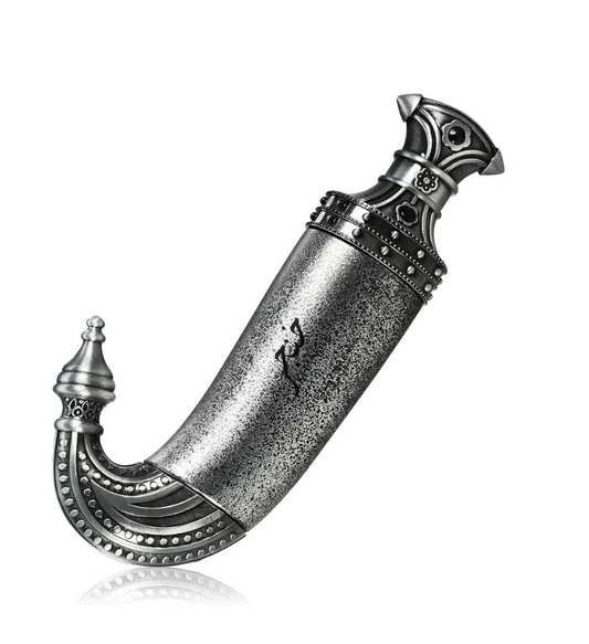 Lattafa Niche Emarati - Khanjar