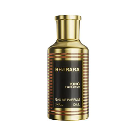 Bharara - King Gold Edition