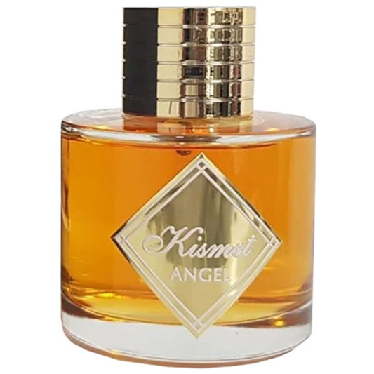 Maison Alhambra - Kismet Angel
