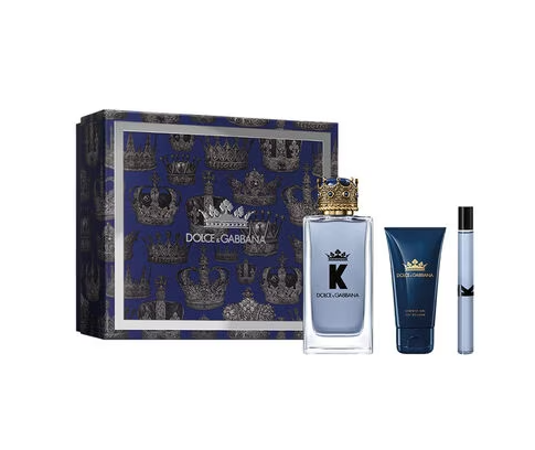 Dolce&Gabbana - Kit K Eau de Toilette