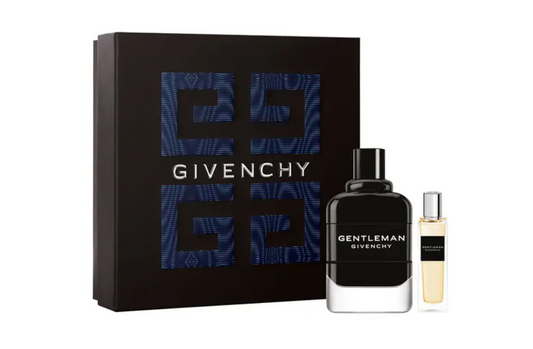 GIVENCHY - KIT GENTLEMAN EDP