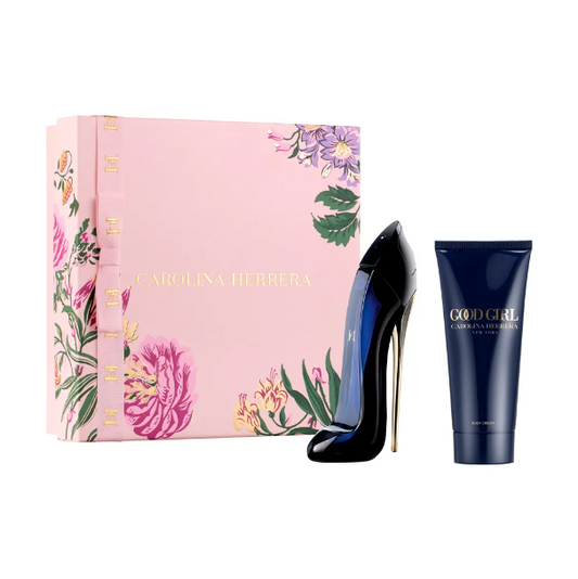 Carolina Herrera - Kit Good Girl