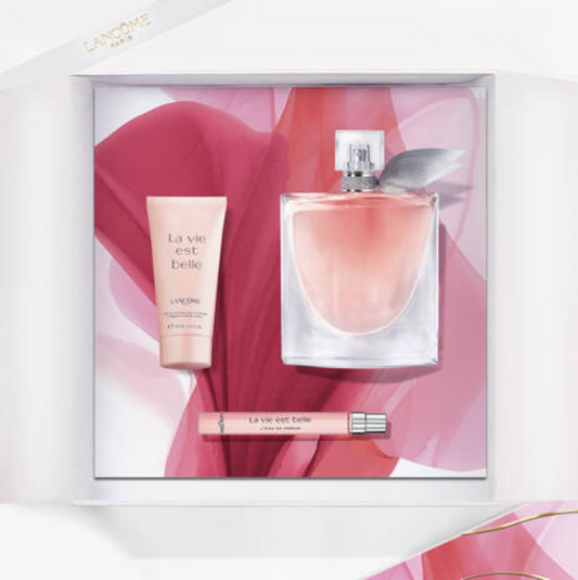 Lancôme - Kit La Vie Est Belle Eau de Parfum