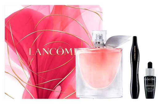 Lancôme - Kit La Vi Est Belle Eau de Parfum