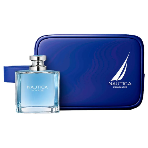 Nautica - Kit Voyage