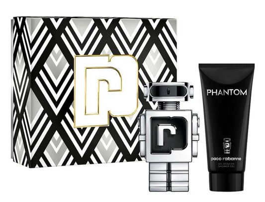 Paco Rabanne - Kit Phantom