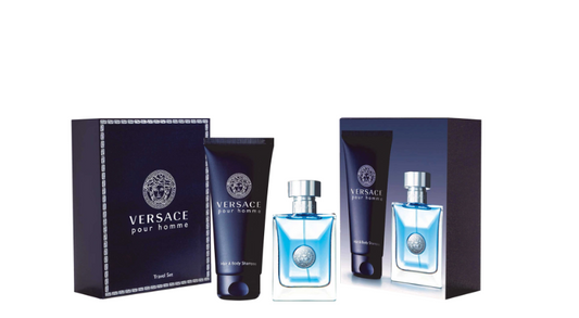 VERSACE - KIT POUR HOMME