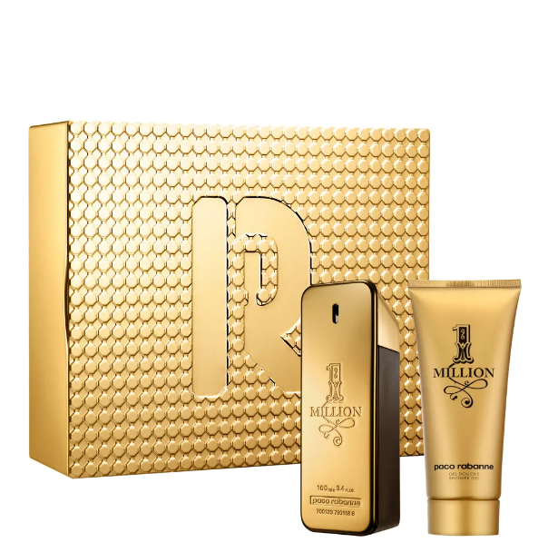 Paco Rabanne - Kit 1 Million