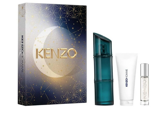 Kenzo - Kit Kenzo Homme Eau de Toilette