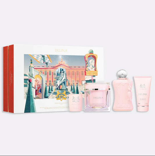Parfums de Marly - Kit Delina