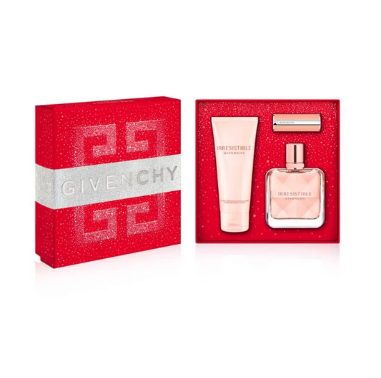 Givenchy - Kit Irresistible